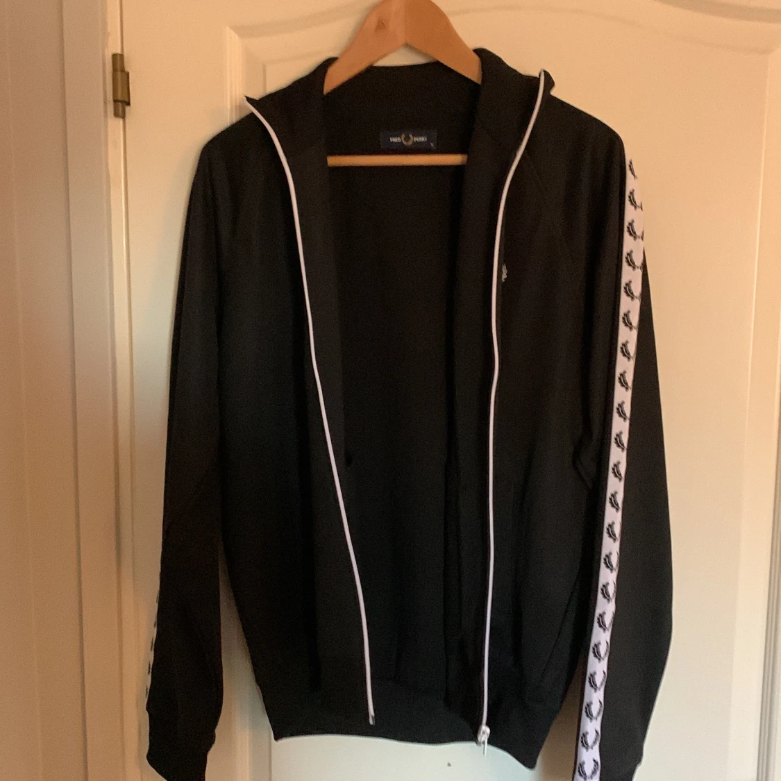 Fred Perry Track jacket M - 91