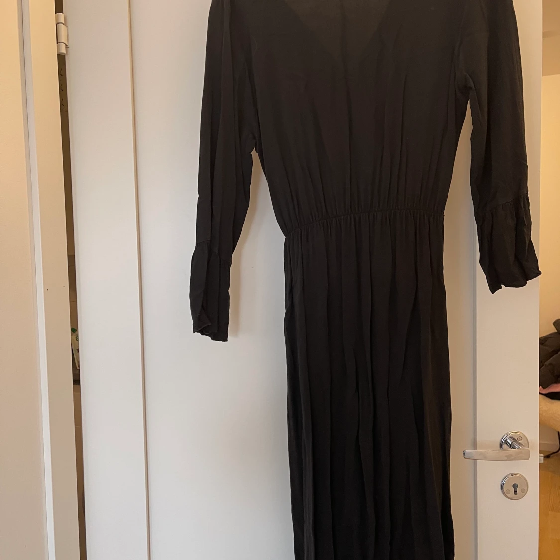 Omlottklänning - 90