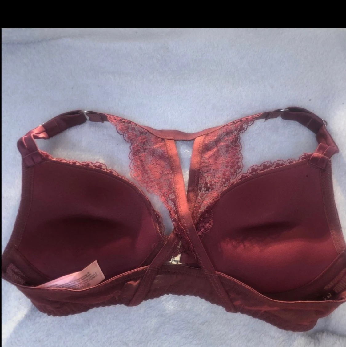 BH från hunkemöller  - 91