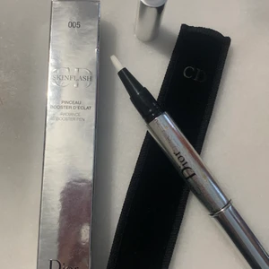 Booster pen - Aldrig använd 250kr