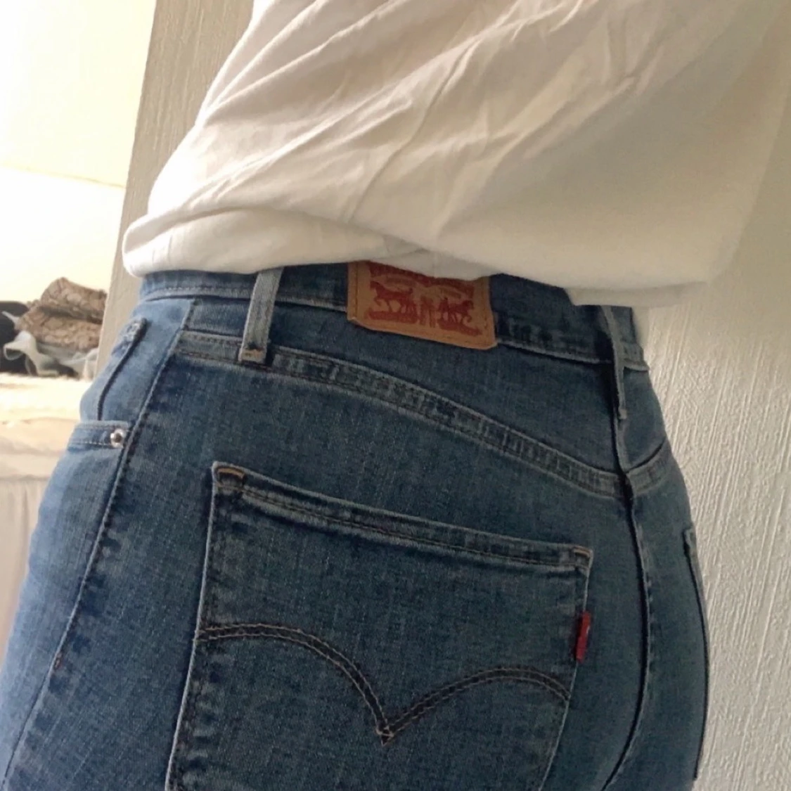 Levis jeans