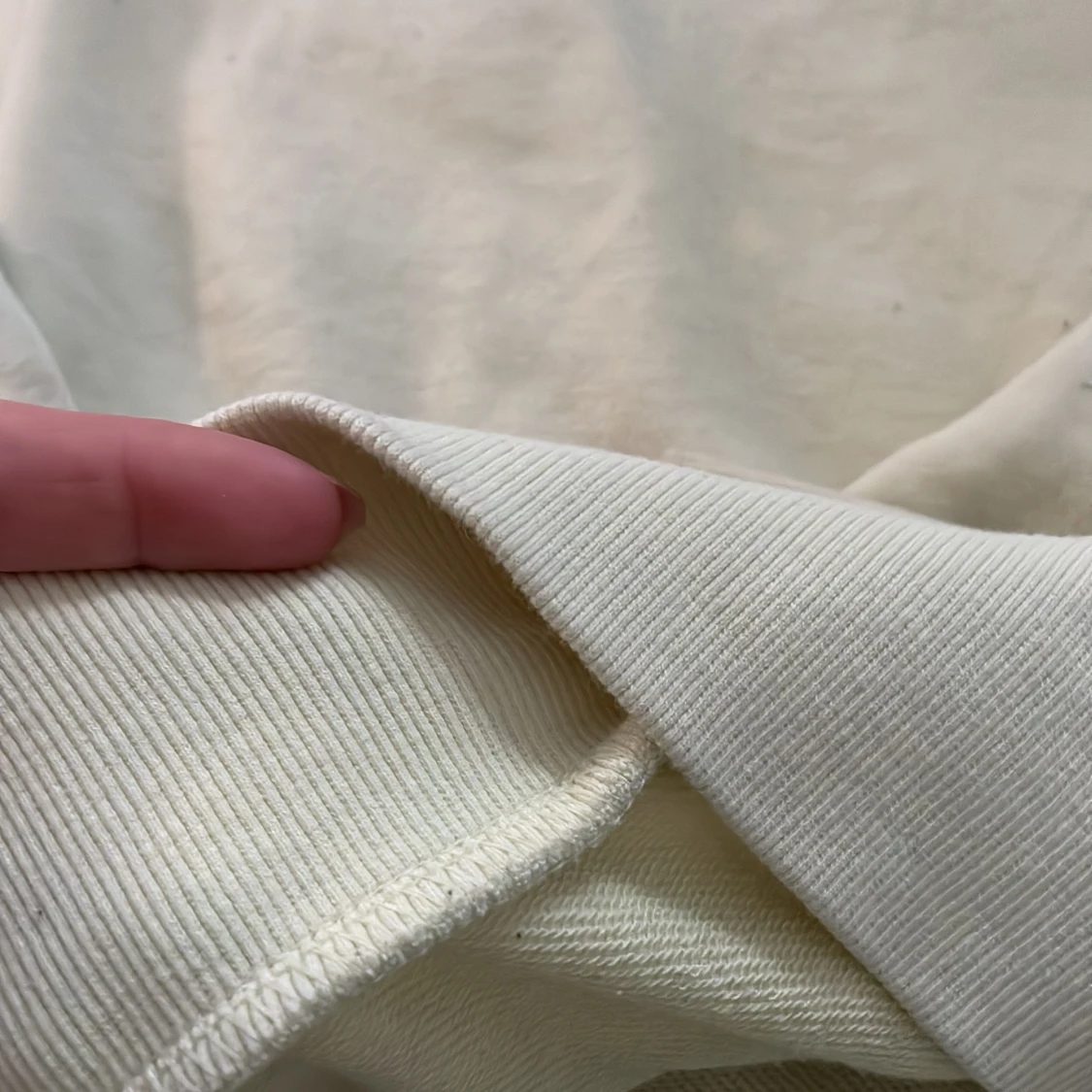 HM sweatshirt oversize  - 91