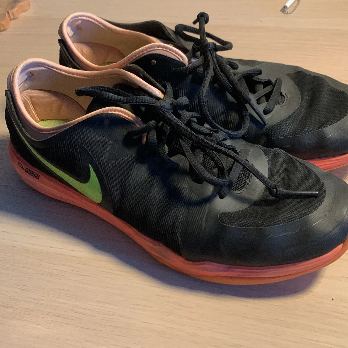 Nike springskor - 90