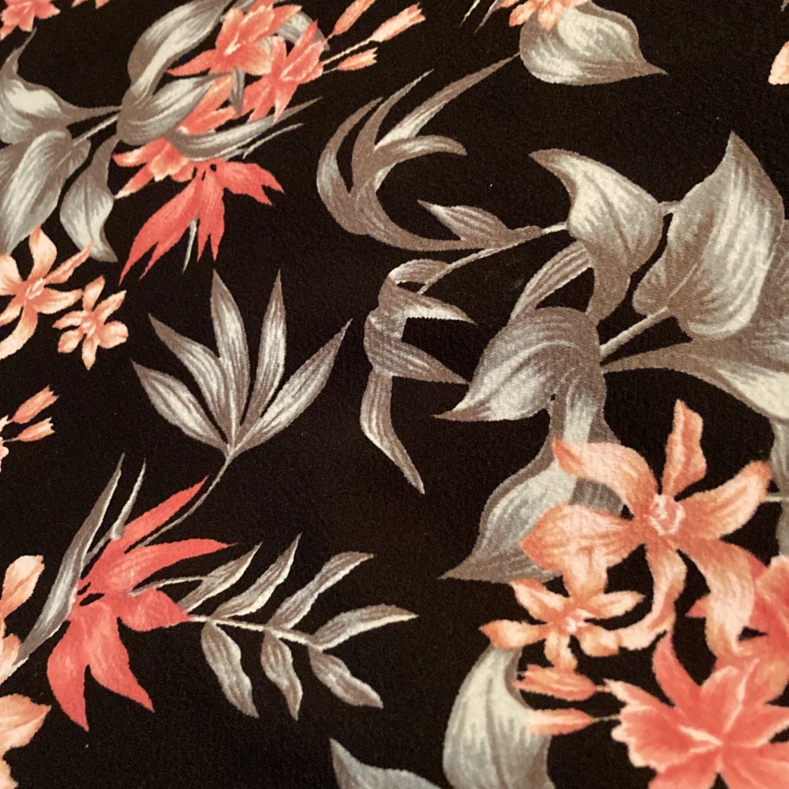 Klänning i fint material  - 91