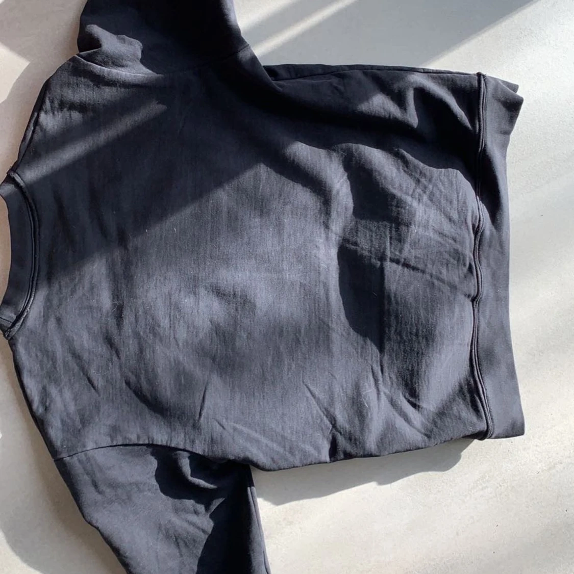 Alexander McQueen sweatshirt herr - 90