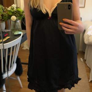 Superfin klänning från Odd Molly 💞💞kan skicka fler bilder om det önskas 😻