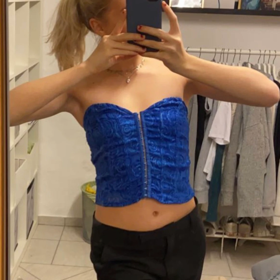 Korsett  - 90