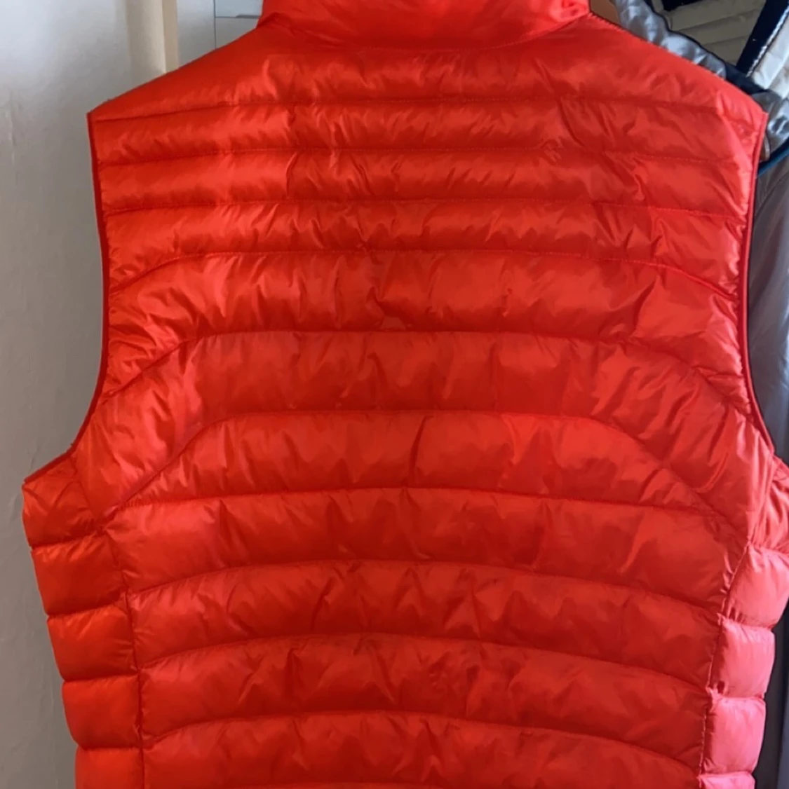 RALPH LAUREN VÄST  - 90