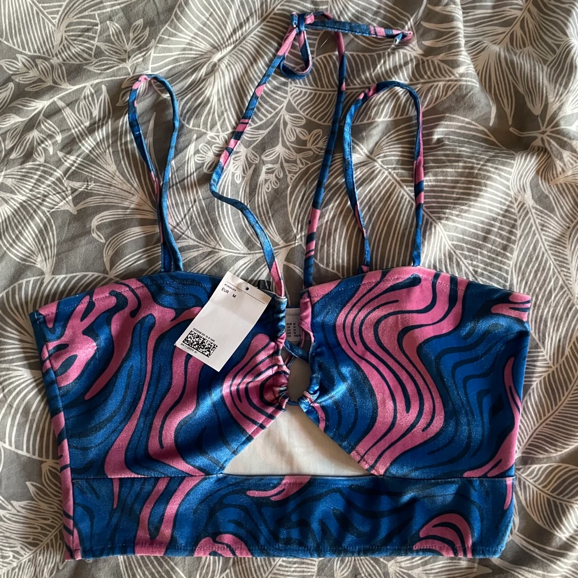 Snygg sommartopp  - 90