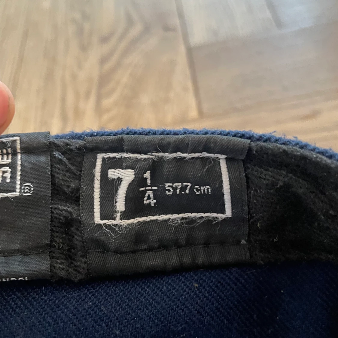 New era fitted cap - 90