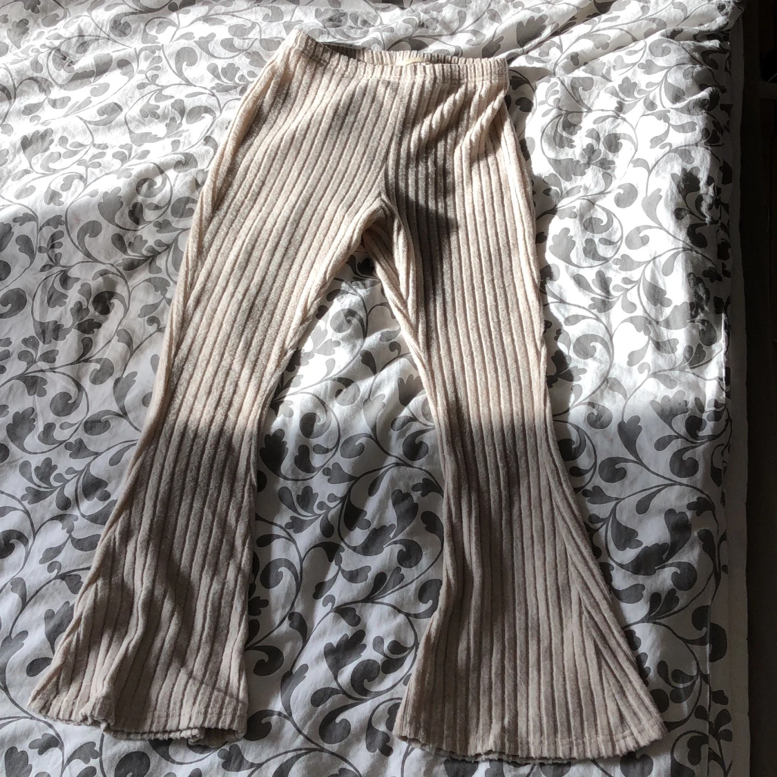 Mjukisbyxor strl XS - 91