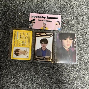 Chenle photocards - Hej!   Säljer dessa Chenle photocards! Alla är i mint skickt!   Priser: 30kr | 50kr | 60kr  + frakt   Logon är mitt username på Instagram! 
