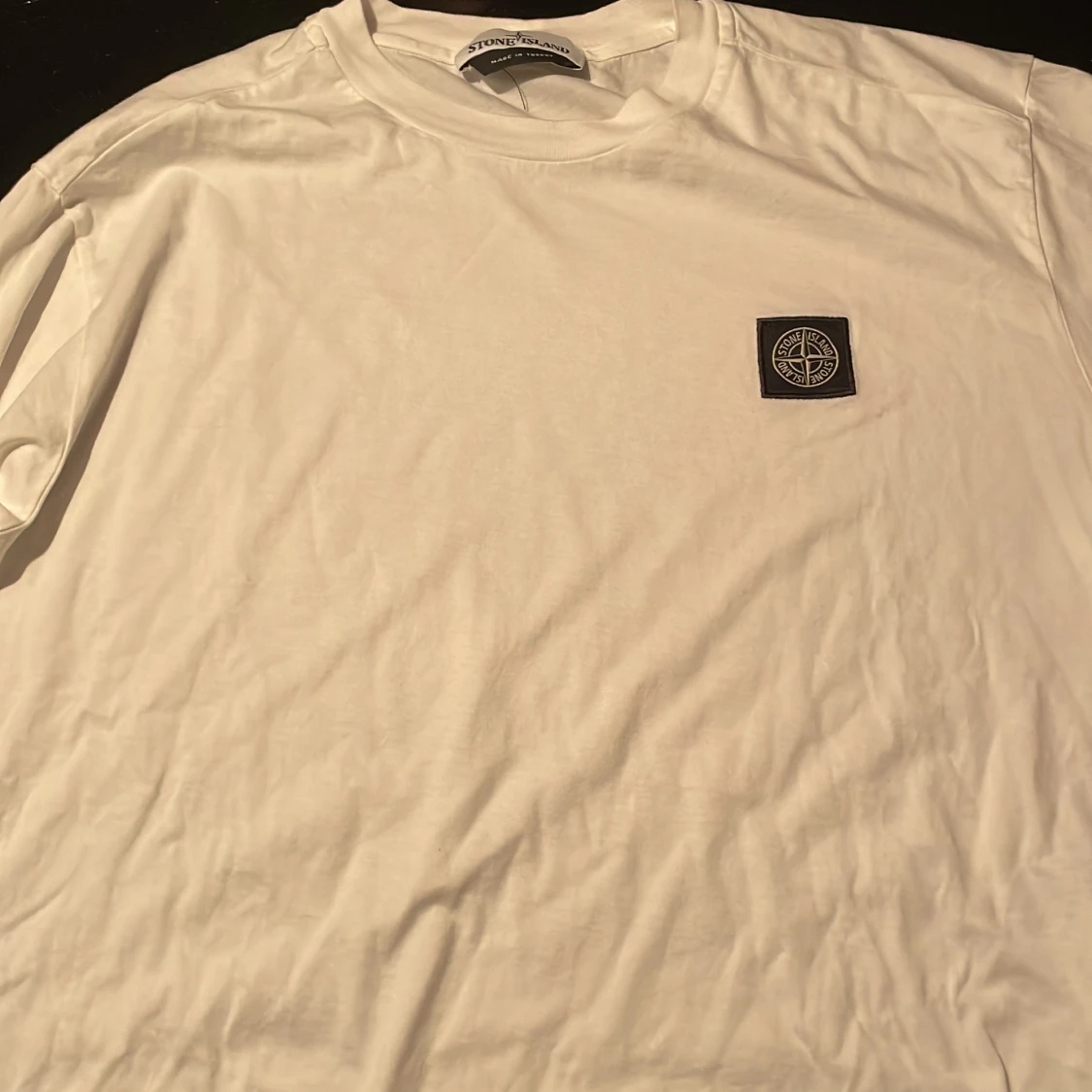 Stone island long sleeve  - 90