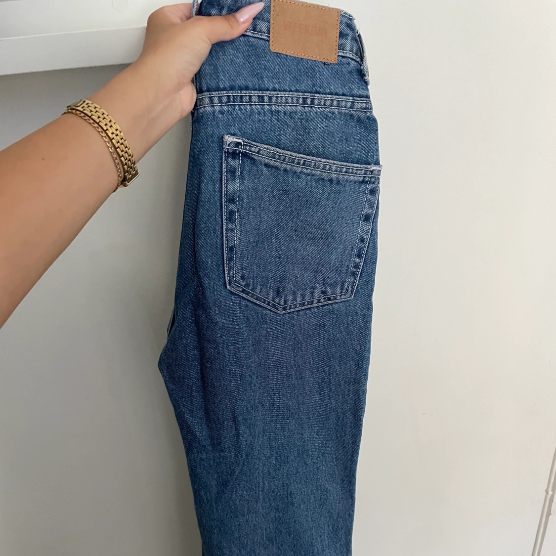 Weekday rowe jeans - 90