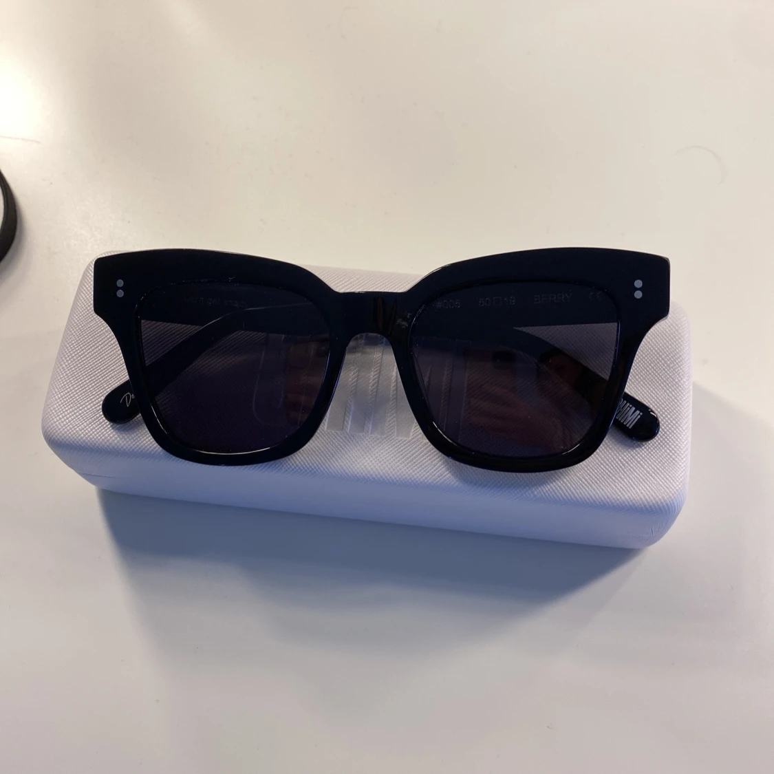 Chimi eyewear glasögon