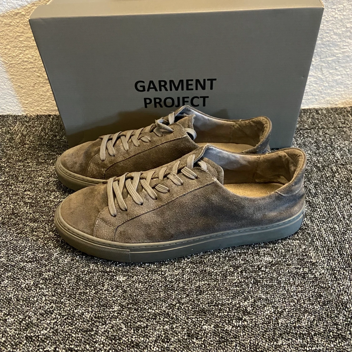 Garment Project  - 91