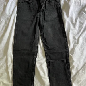 Levi’s Jens  - Mile High Super Skinny jeans Levi’s W26 L30  Ok skick 
