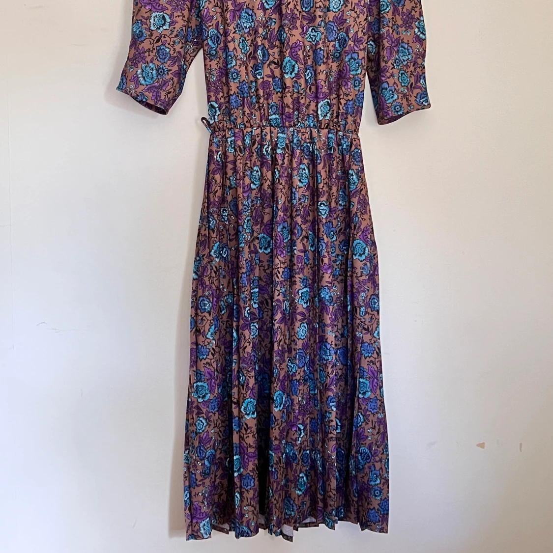 Vintage klänning  - 90