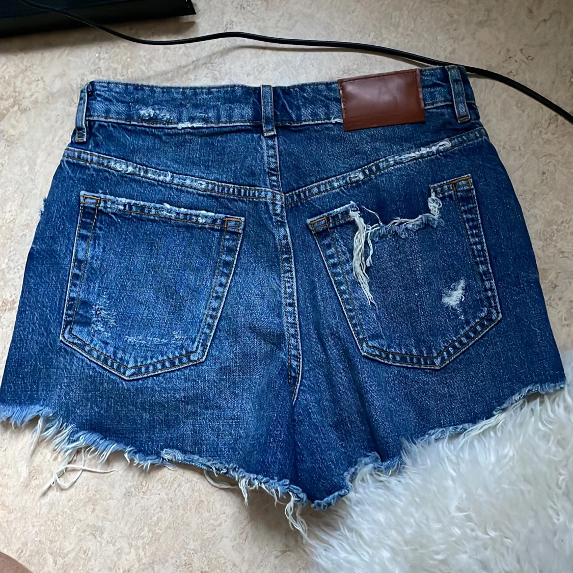 Shorts Zara - 91
