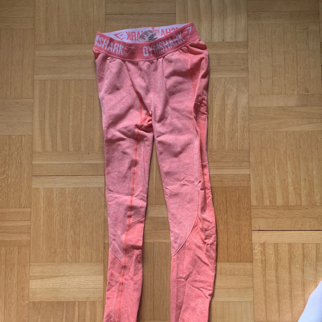 Gymshark leggings - 90