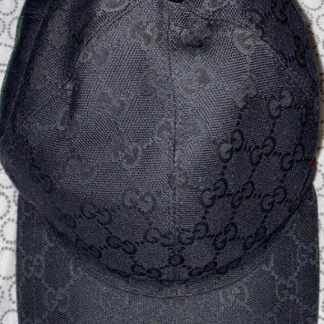 Gucci keps strl L - 90