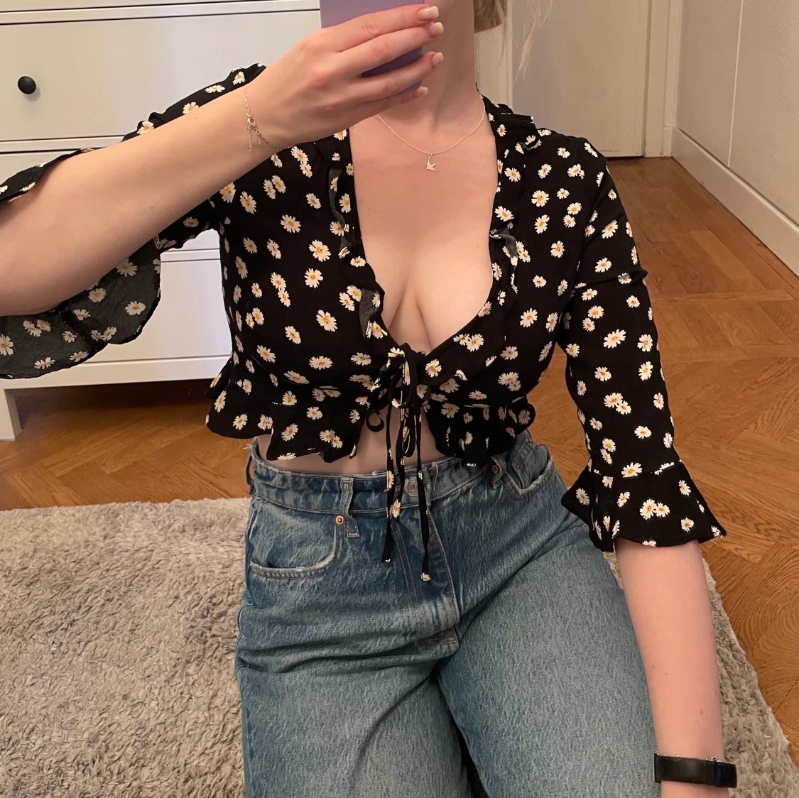 Topp från forever 21