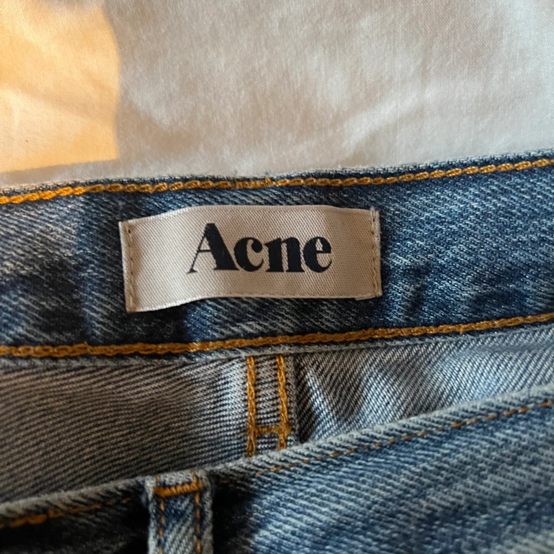Acne jeans - 91