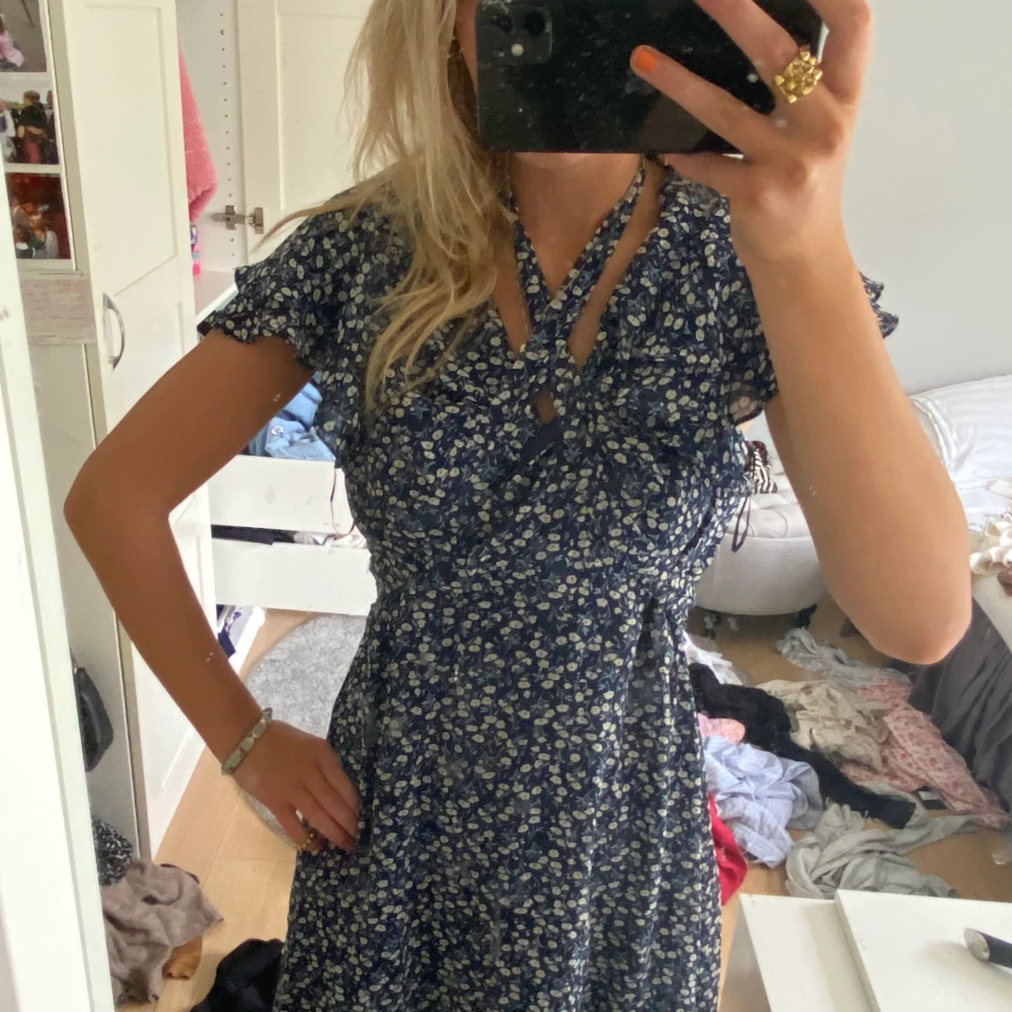 Snygg klänning!!! - 91