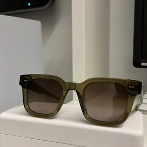 Chimi 04 mörkgrön - Använd runt 5 ggr 45/24