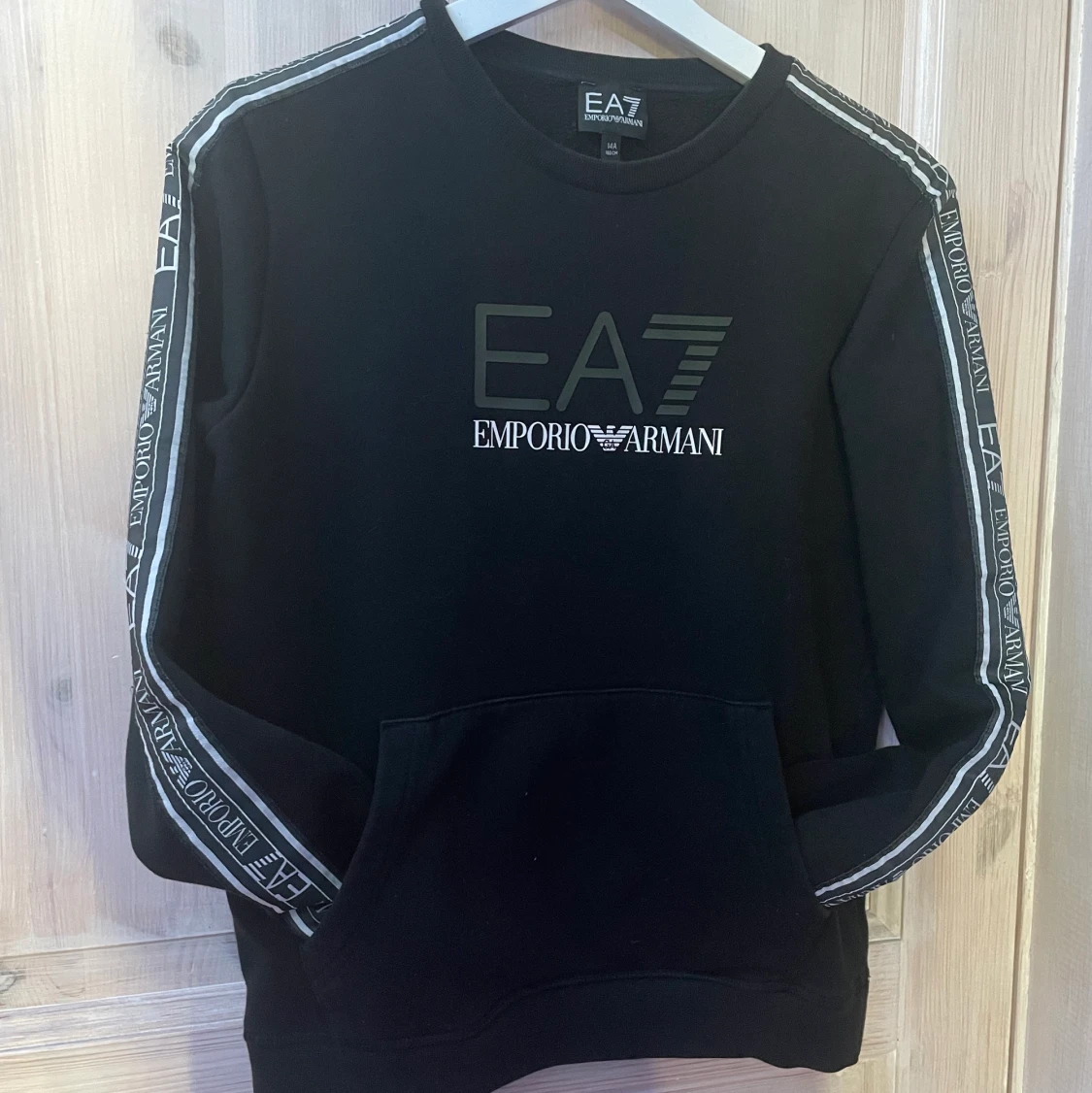 Emporio armani ea7 crewneck 