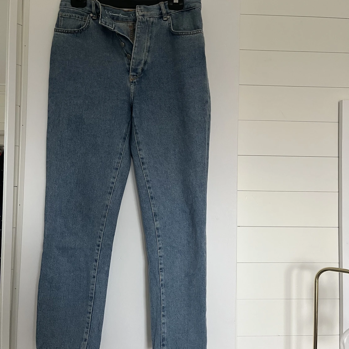 Mom jeans BikBok 