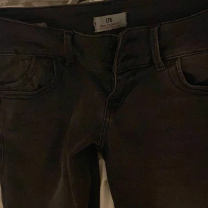 Ltb byxor - Nya, sitter perfekt 