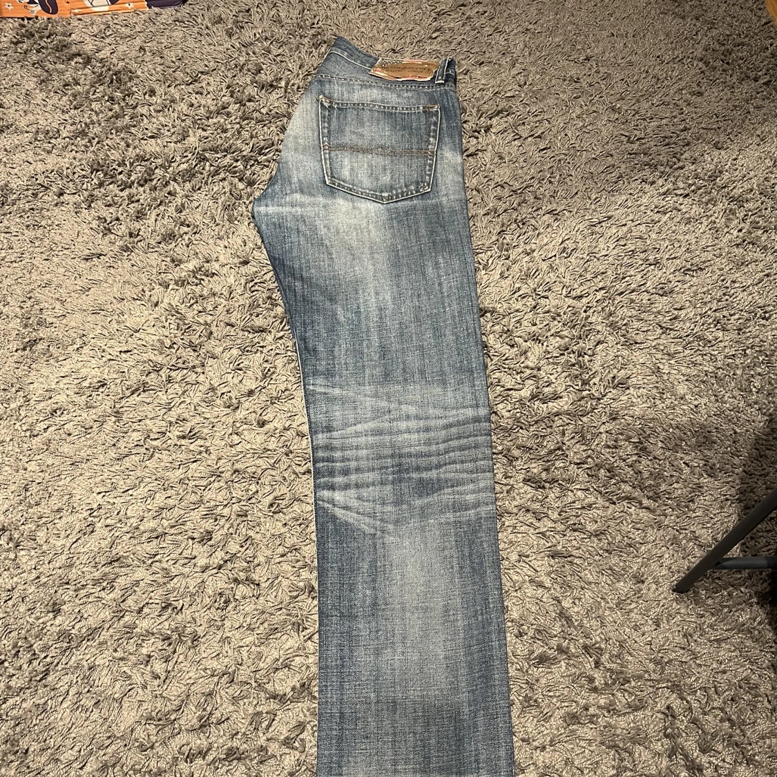 Vintage Ralph lauren jeans - 90