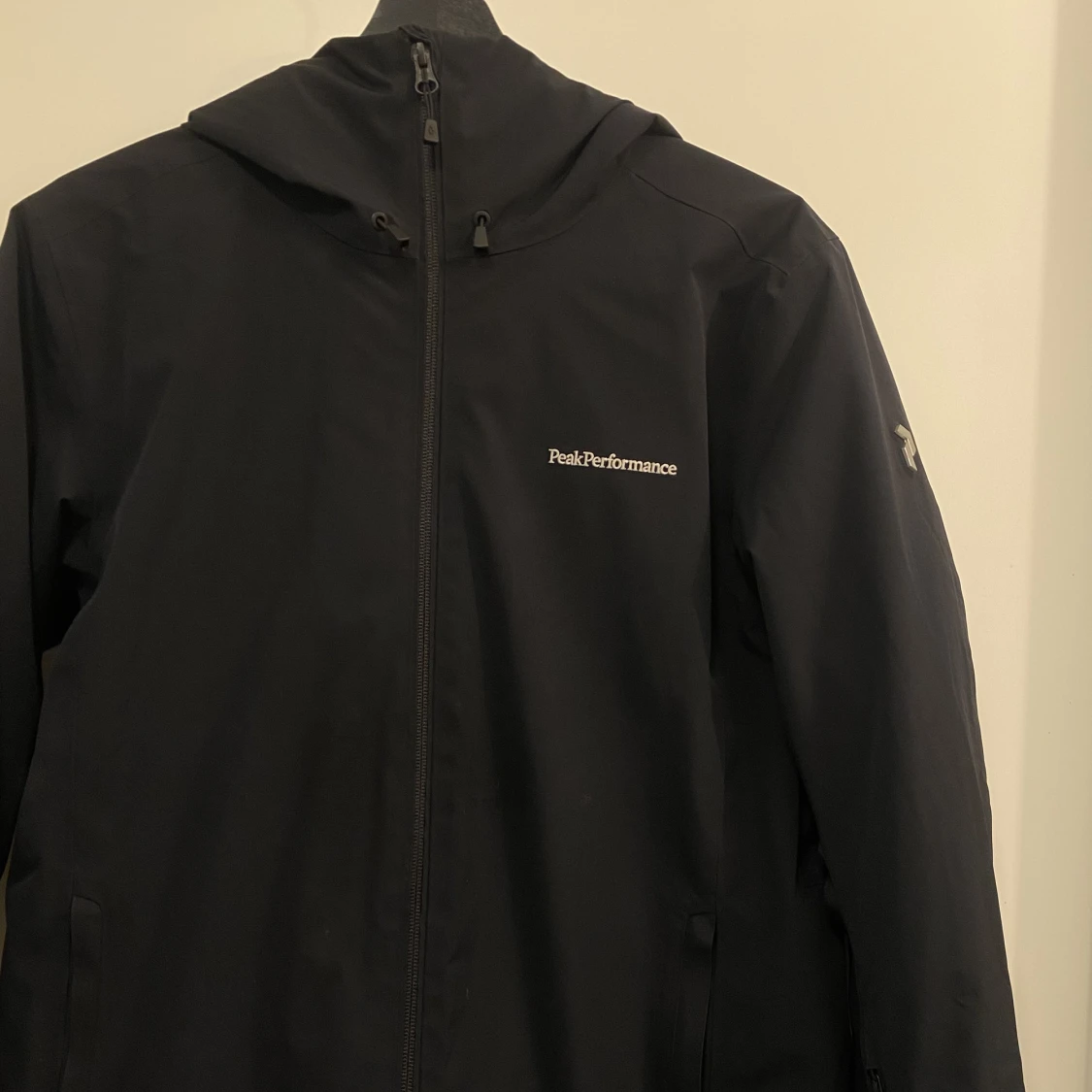 Peak performance skidjacka - 90