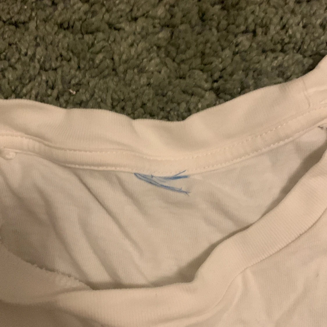 perfekt skick adidas tröja - 90