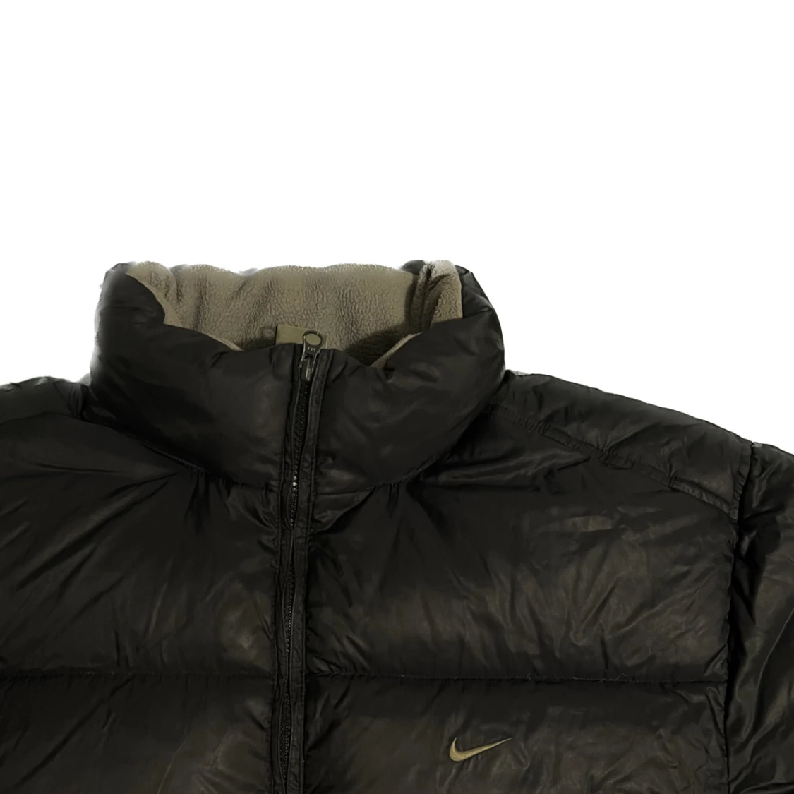 Retro Nike dunjacka  - 90