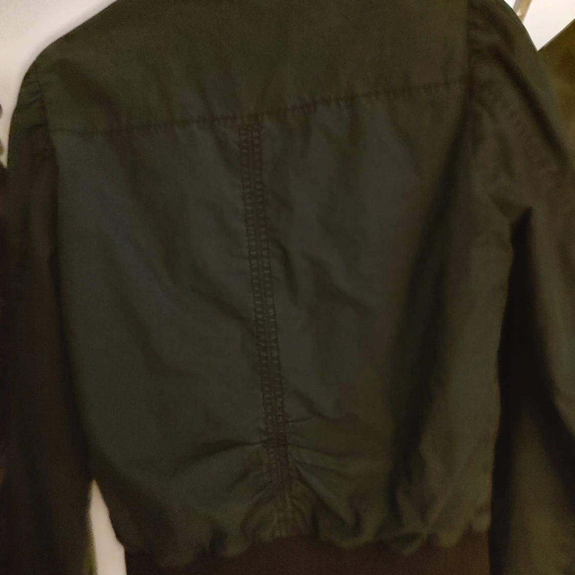 H&M jacka barnstorlek s/140-150 - 91