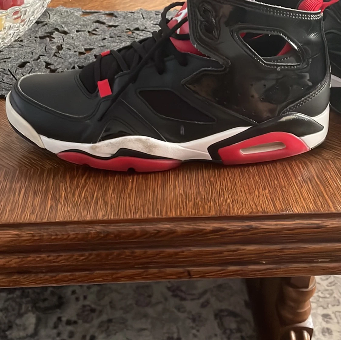 Jordan flight club 91  - 93