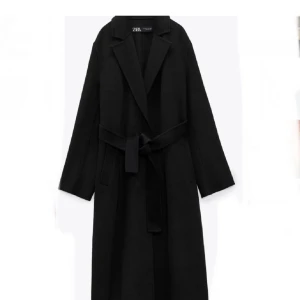 Kappa från zara - Jättemysig kappa från zara😍nypris 1195 kr