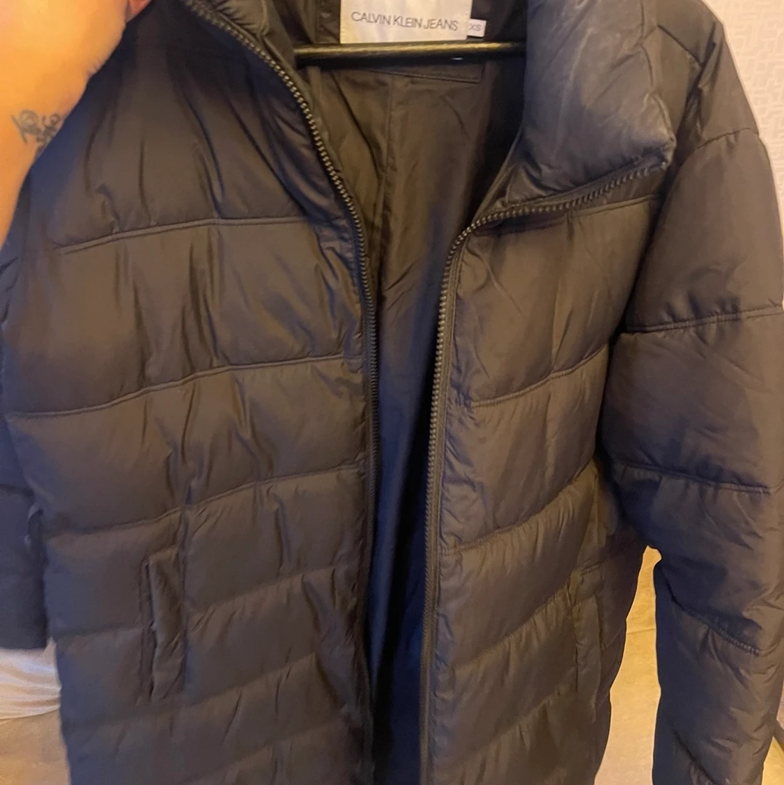 Clavin klein höst/vinterjacka