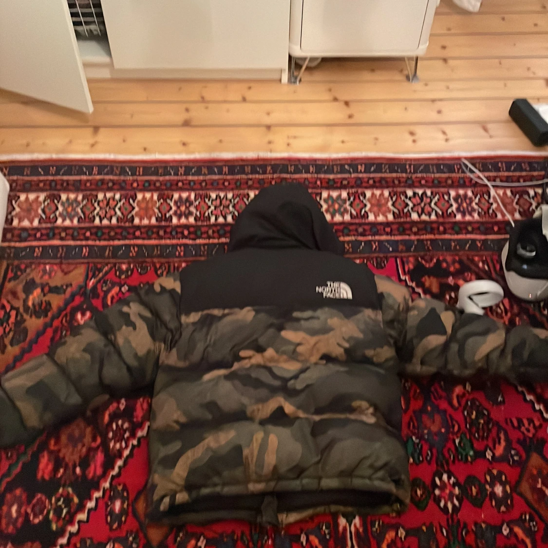 The north face jacka  - 90