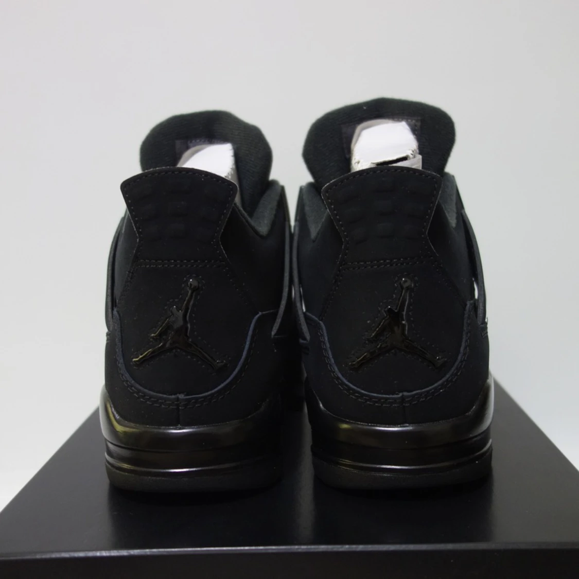 Jordan blac cat  - 91