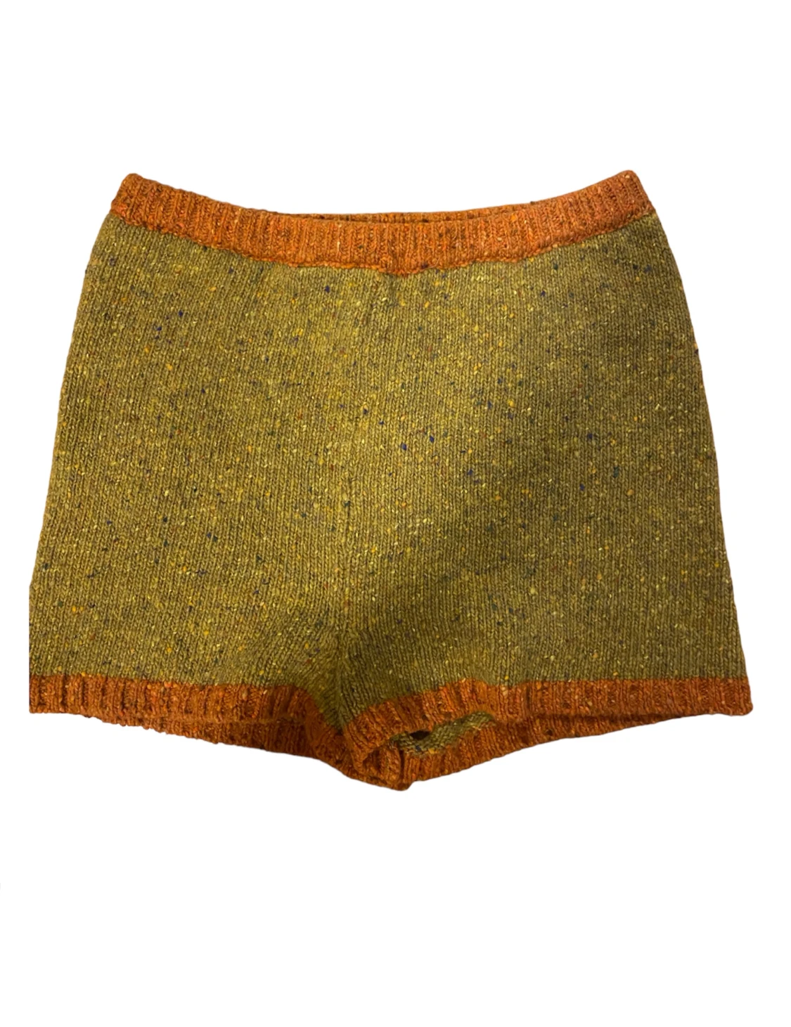 Gimaguas mini shorts