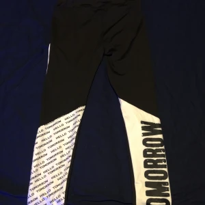 Tajts - Helt nya tajts 