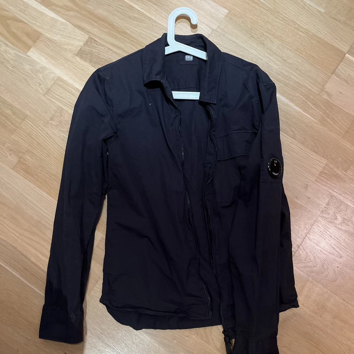 C.P company overshirt - 90