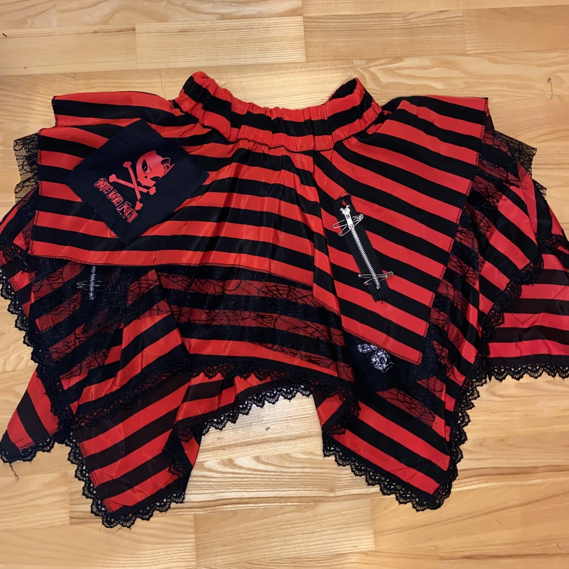 Deadstock Poizen - 90