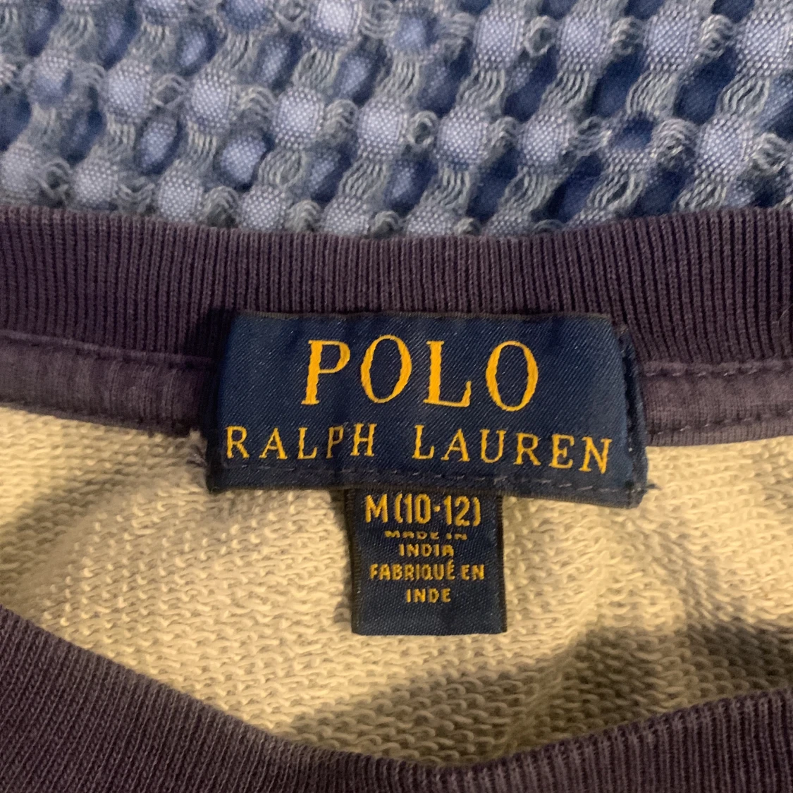 Polo Ralph lauren 10-12 år - 91