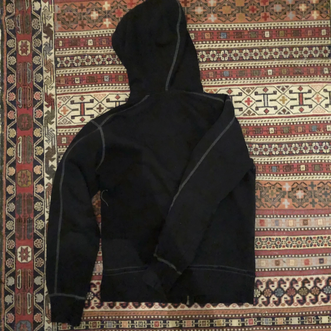 skit cool unik zip hoodie - 90