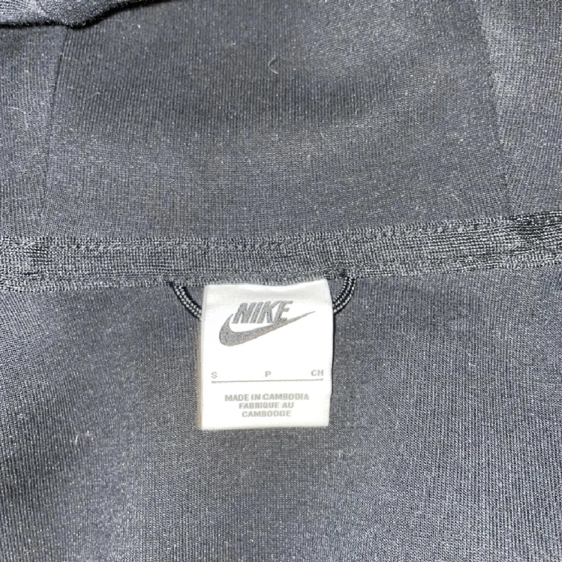Nike tech fleece - 91