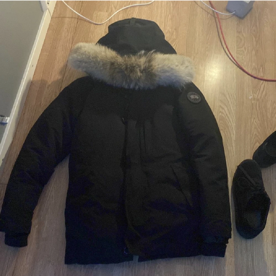 Canada goose Jacka - 91